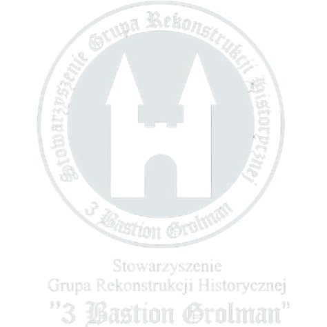3 Bastion Grolman duże logo